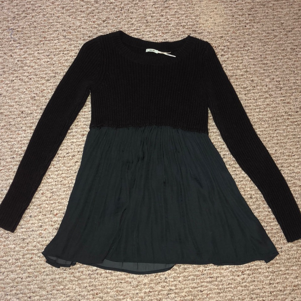 Flowy Sweater